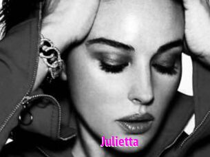 Julietta