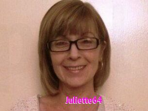 Juliette64
