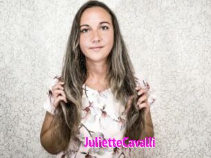 JulietteCavalli