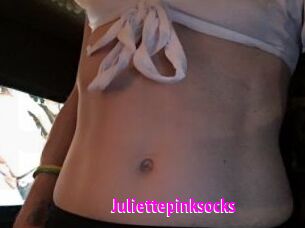 Juliettepinksocks Porn Loverz