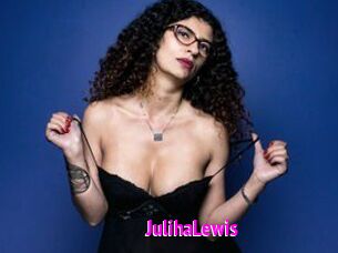 JulihaLewis