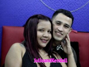 JulioandKendall