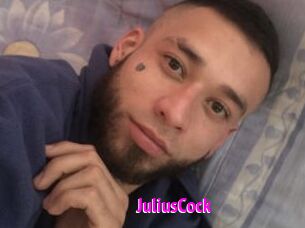 JuliusCock