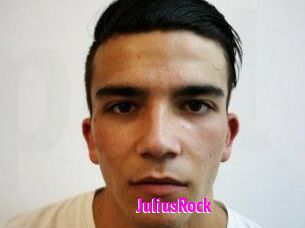 JuliusRock