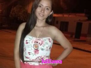 Julliianna