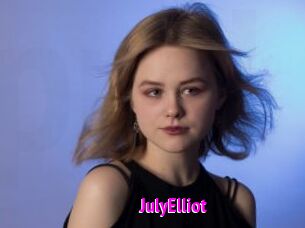 JulyElliot
