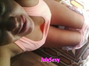JulySexy