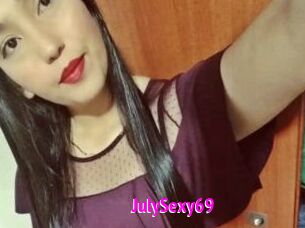 JulySexy69