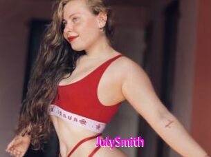 JulySmith