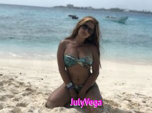 JulyVega