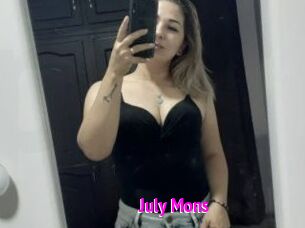 July_Mons Porn Loverz