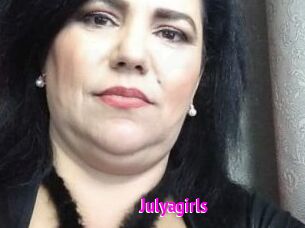Julyagirls