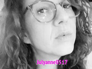 Julyanne0517