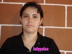 Julypaisa