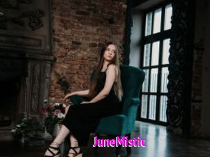 JuneMistic