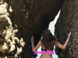 JunePretty