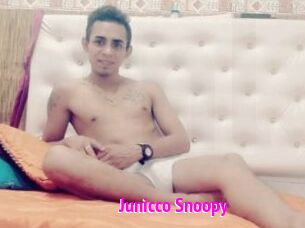 Junicco_Snoopy