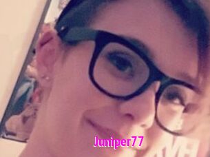 Juniper77