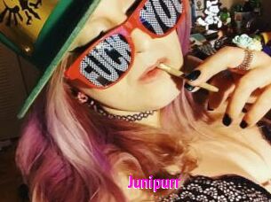 Junipurr