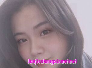 Junjiezhangxiameimei