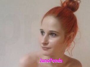 JunoPonds
