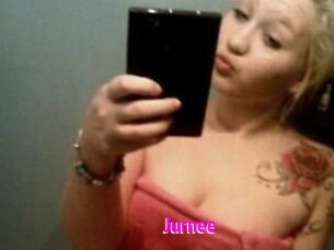 Jurnee