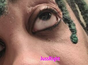 JussRight
