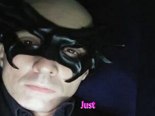 Just