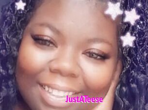 JustATeese