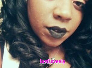 JustLoveely