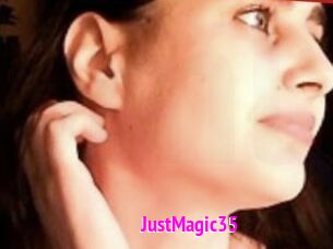 JustMagic35