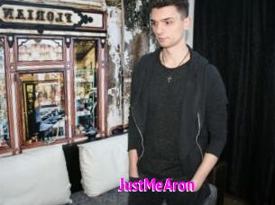 JustMeAron