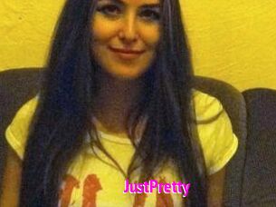 JustPretty
