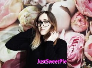 JustSweetPie