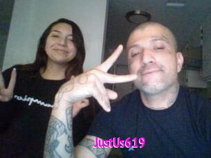 JustUs619