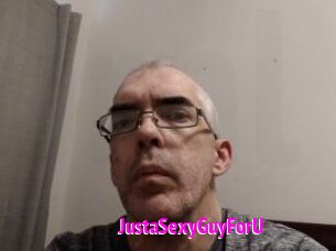 JustaSexyGuyForU Porn Loverz
