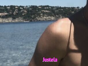Justela