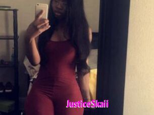 JusticeSkaii