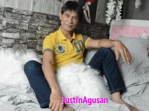 JustinAgusan