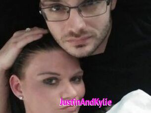 JustinAndKylie