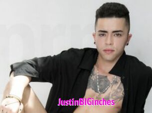 JustinBIGinches