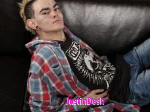 JustinDesh