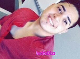 Justin_Diaz