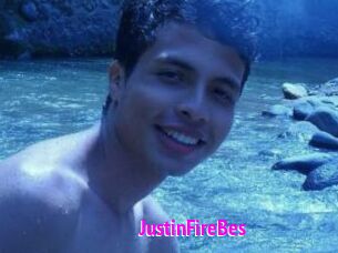 JustinFireBes