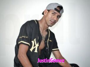 JustinGomez
