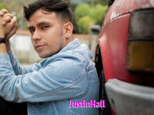 JustinHall