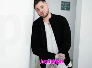 JustinMore Porn Loverz