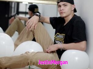 JustinMorgan