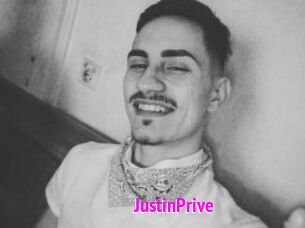 JustinPrive