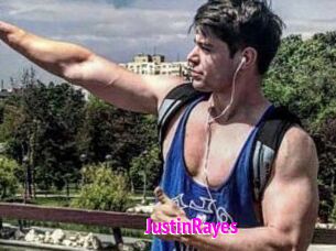 JustinRayes